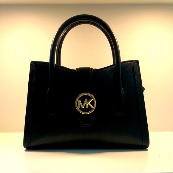 Michael Kors Gabby small satchel - Picture 1 of 7